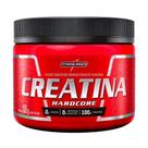 Creatina Monohidratada Powder Hardcore 150g