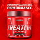 Creatina Monohidratada Powder Hardcore 300g