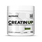 Creatina Monohidratada Pura 100g/300g Nutrata