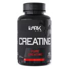 Creatina Monohidratada Pura 120 cápsulas dark lab