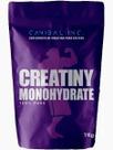 Creatina Monohidratada Pura 1Kg Canibal Inc