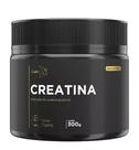 Creatina Monohidratada Pura 300g - Qualynutri Creatina Monohidratada Pura 300g - Qualynutri