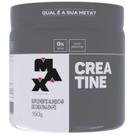 Creatina Monohidratada Pura Max Titanium 150g - Original