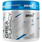 Creatina Monohidratada Pura Micronizada 300g Crea Puracy