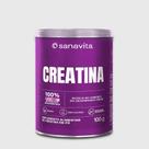Creatina Monohidratada Pura Sabor Neutro 100g Sanavita Creatina Monohidratada Pura Sabor Neutro 100g Sanavita