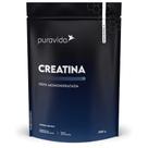 Creatina Monohidratada - Puravida 300g
