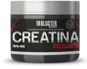 Creatina Monohidratada Pure 150gr - Bluster Nutrition