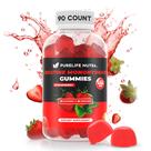 Creatina Monohidratada PureLife Nutra - 90 Unidades Creatina Monohidratada PureLife Nutra - 90 Unidades