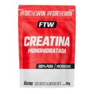 Creatina Monohidratada Refil 700g FTW