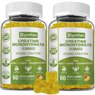 Creatina monohidratada Riyuetian, pacote com 2, 120 comprimidos Creatina monohidratada Riyuetian, pacote com 2, 120 comprimidos