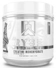 Creatina Monohidratada RYSE Up 500 g Sem Sabor 100 Porções