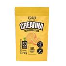 Creatina monohidratada sabor laranja 210g fp