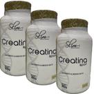 Creatina Monohidratada Slim Weight Control 3X 300G