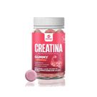 Creatina Monohidratada Super Gummy 3000 mg Desinchá 60 Gomas