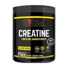 Creatina Monohidratada Universal Nutrition 200g