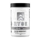 Creatina Monoidratada 100% Pura 300g Sem Sabor Ryse Supps