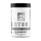 Creatina Monoidratada 100% Pura 300g Sem Sabor Ryse Supps