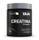 Creatina Monoidratada em pó (100% Creapure) DUX Nutrition 300g Creatina Monoidratada em pó (100% Creapure) DUX Nutrition 300g