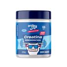 Creatina Muke 200g Sem Sabor Creatina Muke 200g Sem Sabor