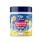 Creatina Muke (210g) - Sabor: Tropical