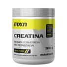 Creatina Mxn Pura Pó 300g Maxinutri