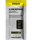 Creatina MXN Pura Sachê 30 x 3g Maxinutri