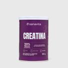 Creatina - neutro - lata 100g
