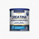Creatina Nutrição Monohidratada Sem Sabor 150g - Catarinense