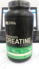 Creatina OPTIMUN NUTRITION 300G IMPORTADA RAPIDA ABSORÇÃO E QUALIDADE NORTE AMERICANA