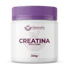 Creatina Original 100% Pura Monohidratada Alexandria