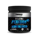 Creatina Perform³ 330g - Sabor Limão - Citarg + Taurina + Glicina