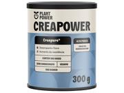 Creatina Plant Power Creapower 300g