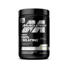 Creatina Platinum 100% Creapure 300g Muscletech Sem Sabor