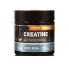 Creatina pó 100% pura mcf nutrition 100g força e hipertrofia muscular