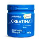 Creatina pote 150g pure