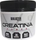 Creatina Powder Monohidratada 300g Bluster - Absolut - Boa e Barata