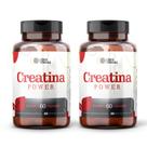 Creatina Power Pura 3g por Dose - 60 Cápsulas Creatina Monohidratada Desempenho Físico e Força Creatina Power Pura 3g por Dose - 60 Cápsulas Creatina Monohidratada Desempenho Físico e Força
