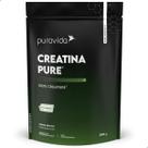 Creatina Premium Creapure Força 300g - Pura Vida