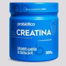 Creatina Probiótica Monohidratada - 300g