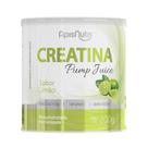 Creatina Pump Juice 200g Sabor Limão ApisNutri
