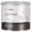 Creatina Pura 100% Monohidratada 180g Nutrawell
