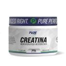 Creatina Pura 120g Pure Athletic