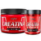 Creatina Pura 150g + Creatina Pura 60 Caps Integralmedica Creatina Pura 150g + Creatina Pura 60 Caps Integralmedica