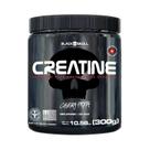 Creatina Pura 300g Black Skull