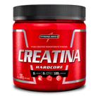 Creatina Pura 300g + Coqueteleira 1 Dose Integralmedica Creatina Pura 300g + Coqueteleira 1 Dose Integralmedica