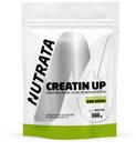 Creatina Pura 300g Creatin UP Refil - Nutrata