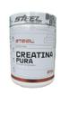 Creatina Pura 300G - Steel Nutrition - 100% Pura