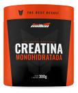 Creatina pura 300gr new millem