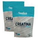Creatina Pura 600g
