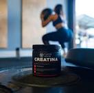 Creatina Pura FORCE SENS 150 g